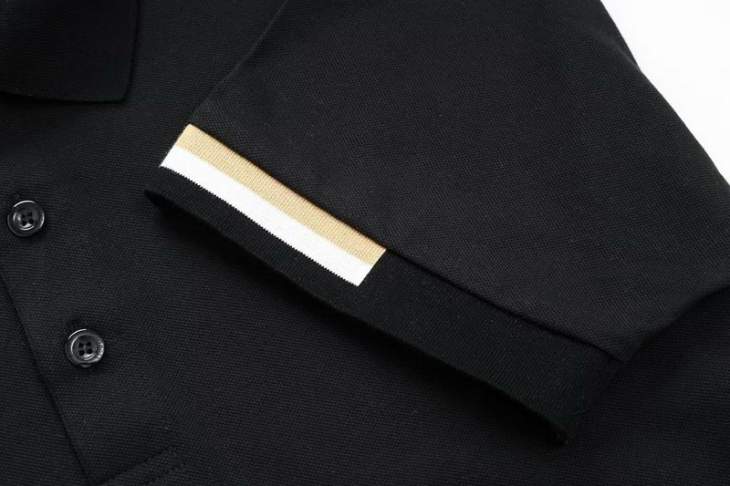 Picture of Hugo Boss Polo Shirts Short _SKUBossM-3XL25wx9227085